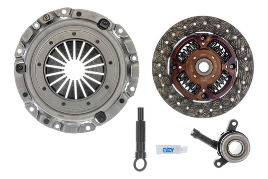 Exedy OE 2008-2008 Mitsubishi Lancer L4 Clutch Kit - Mammoth Racing -