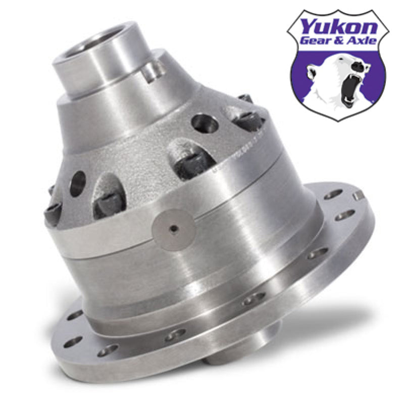 Yukon Gear Grizzly Locker For Dana 60 / 4.56+ / 30 Spline - My Store