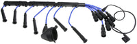 NGK BMW 325i 1991-1988 Spark Plug Wire Set - Mammoth Racing -
