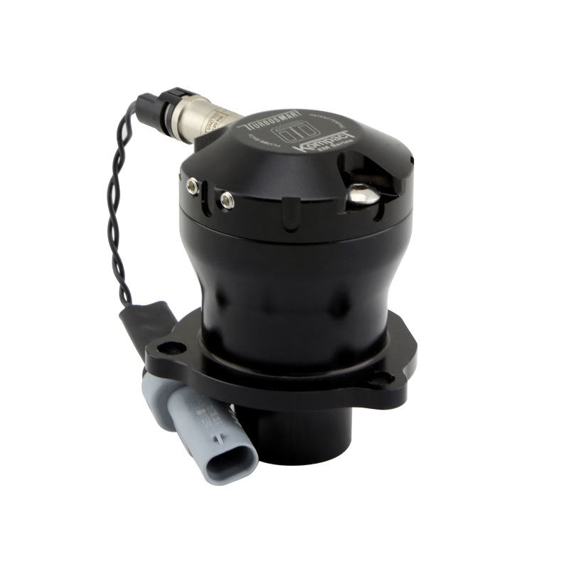 Turbosmart BOV Kompact EM Vr13 Plumb Back - 2019 Ford Ranger 2.3l - Mammoth Racing -