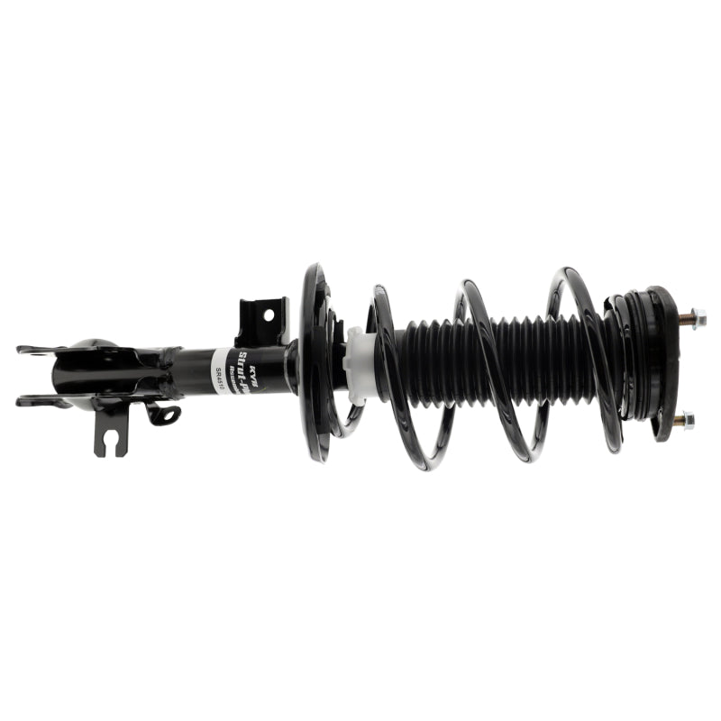 KYB Shocks & Struts Strut Plus Front Right 14-18 Mazda 3 - Mammoth Racing -