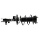 KYB Shocks & Struts Strut Plus Front Right 14-18 Mazda 3 - Mammoth Racing -