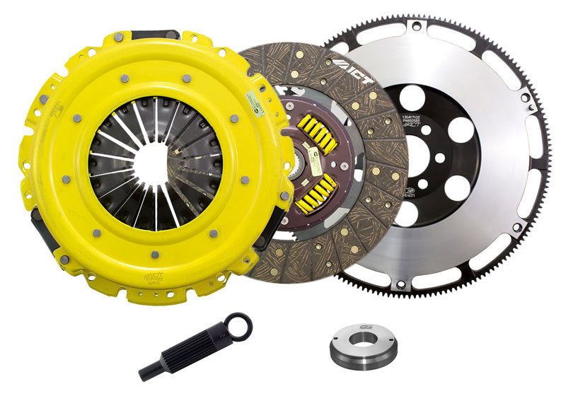 ACT 2005 Chevrolet SSR Sport/Perf Street Rigid Clutch Kit - My Store