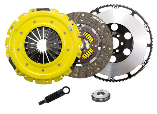ACT 2005 Chevrolet SSR Sport/Perf Street Rigid Clutch Kit - My Store