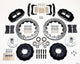 Wilwood Narrow Superlite 6R Front Hub Kit 12.88in Drilled 79-81 Camaro - Mammoth Racing -