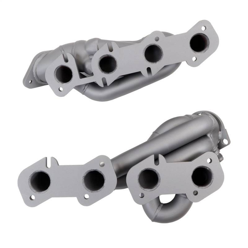 BBK 96-04 Mustang GT Shorty Tuned Length Exhaust Headers - 1-5/8 Titanium Ceramic - Mammoth Racing -