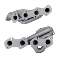 BBK 96-04 Mustang GT Shorty Tuned Length Exhaust Headers - 1-5/8 Titanium Ceramic - Mammoth Racing -