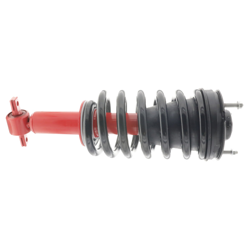 KYB Shocks & Struts Monomax Front 07-13 Chevy Silverado 1500 - Mammoth Racing -