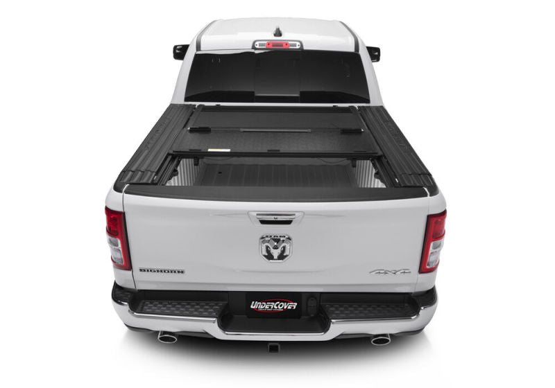 UnderCover 19-20 Ram 1500 (w/ Rambox) 5.7ft Armor Flex Bed Cover - Mammoth Racing -