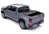 UnderCover 19-21 Silverado / Sierra 5.8ft Triad Bed Cover - Mammoth Racing -