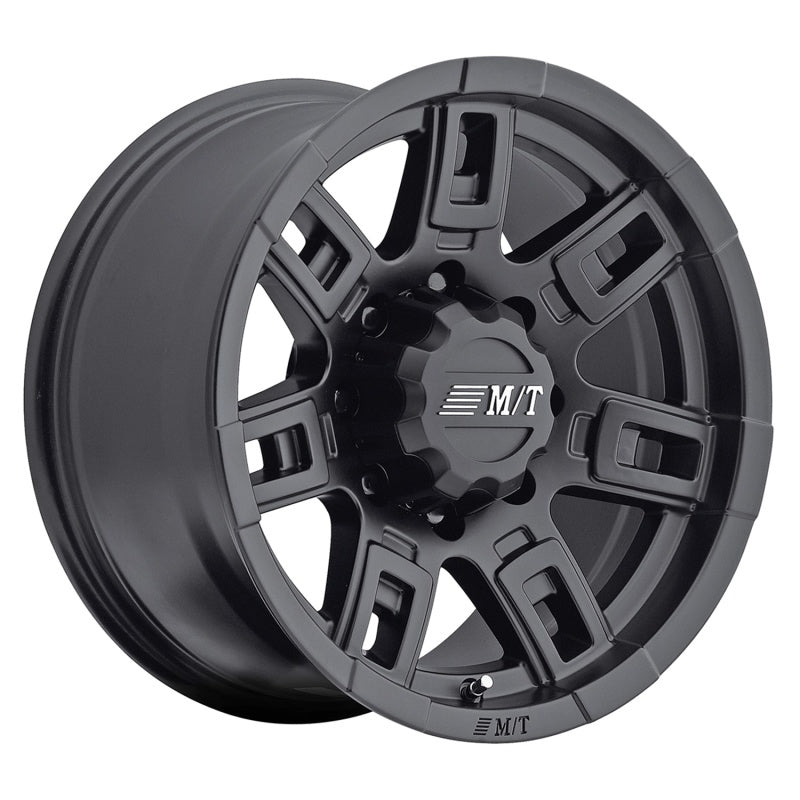 Mickey Thompson Sidebiter II Wheel - 20x12 8x180 5.250 90000030411 - Mammoth Racing -