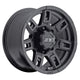 Mickey Thompson Sidebiter II Wheel - 17x9 6 X 5.5 5 90000019402 - Mammoth Racing -