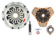 Exedy 2005-2005 Saab 9-2x Aero H4 Stage 2 Cerametallic Clutch Thick Disc - Mammoth Racing -