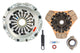 Exedy 2005-2005 Saab 9-2x Aero H4 Stage 2 Cerametallic Clutch 4 Puck Disc - Mammoth Racing -