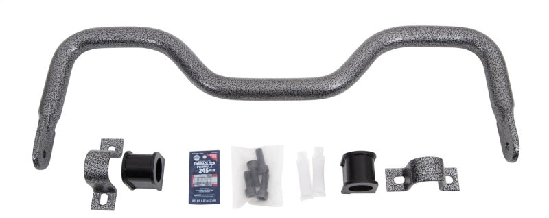 Hellwig 19-21 Dodge Sprinter 3500/4500 RWD/4WD Dually Heat Treated Chromoly 1-1/2in Rear Sway Bar - Mammoth Racing -
