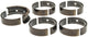 Clevite GM Gen V 6.2L LT1 Main Bearing Set - Mammoth Racing -