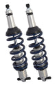 Ridetech 97-13 Chevy Corvette HQ Series CoilOvers Front Pair - Mammoth Racing -