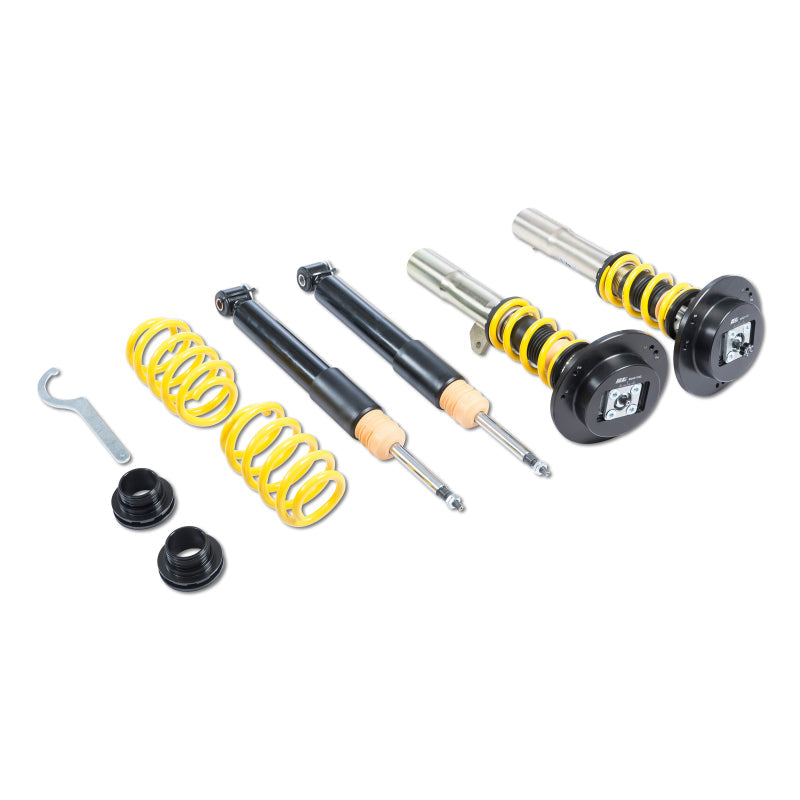 ST XTA Adjustable Coilovers 14-19 Mini Cooper (f56) Incl. S & JCW - My Store
