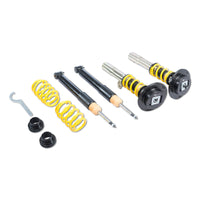 ST XTA Adjustable Coilovers 14-19 Mini Cooper (f56) Incl. S & JCW - My Store
