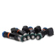 Grams Performance 14+ Subaru BRZ / Scion FR-S 1000cc Fuel Injectors (Set of 4) - Mammoth Racing -