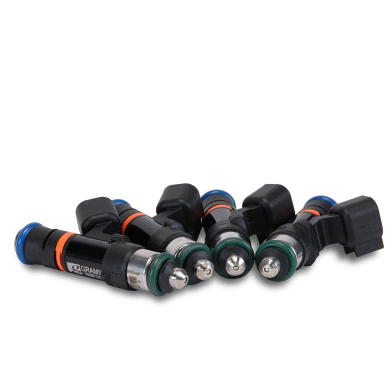 Grams Performance Chevy Cobalt 1000cc Fuel Injectors (Set of 4) - Mammoth Racing -