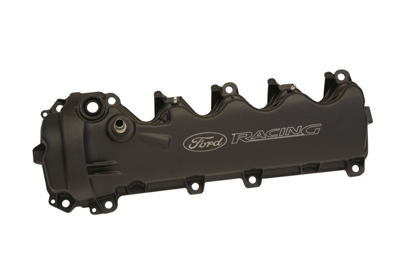 Ford Racing Black Ford Racing Coated 3-Valve Cam Covers - Mammoth Racing -