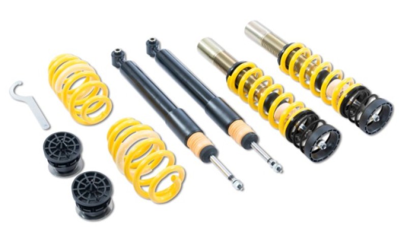 ST Suspensions  01-07 Subaru Impreza Coilover X Height Adjustable Kit - My Store