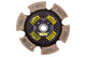 ACT 2005 Mitsubishi Lancer 6 Pad Sprung Race Disc - My Store