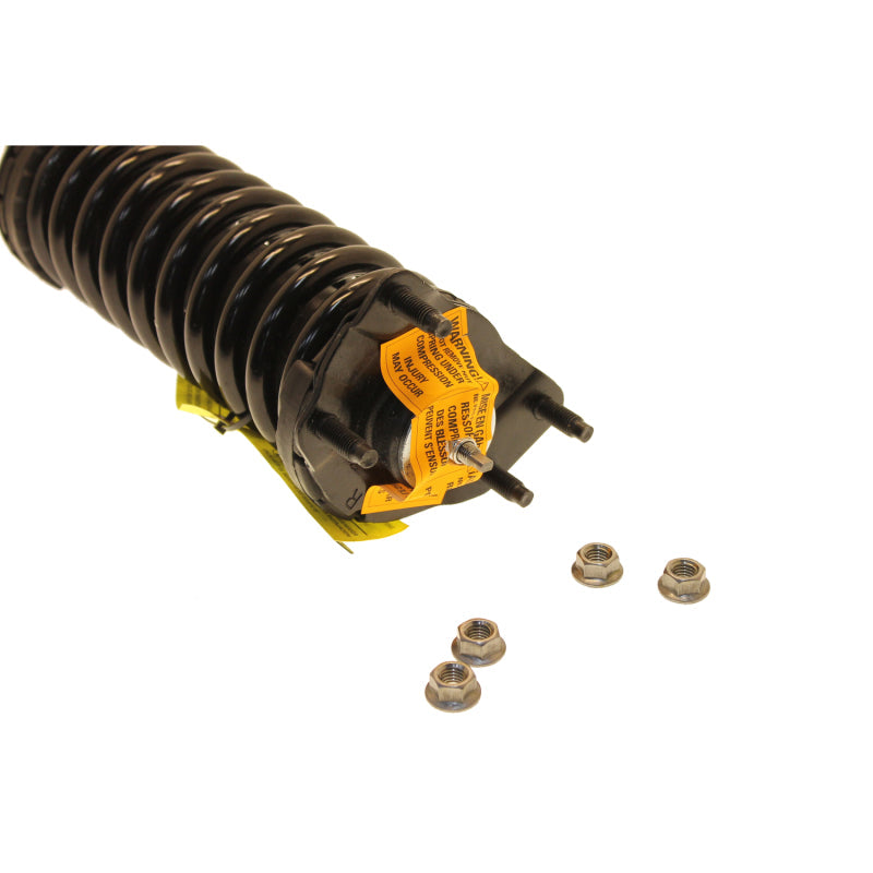 KYB Shocks & Struts Strut Plus Front Right JEEP Liberty 2007-2002 - Mammoth Racing -