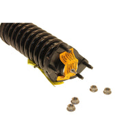 KYB Shocks & Struts Strut Plus Front Right JEEP Liberty 2007-2002 - Mammoth Racing -