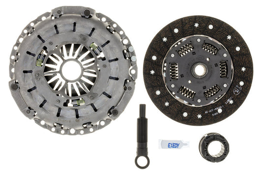 Exedy OE 2000-2004 Audi A6 Quattro V6 Clutch Kit - Mammoth Racing -