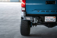 DV8 Offroad 16-23 Toyota Tacoma MTO Series Rear Bumper - Mammoth Racing -