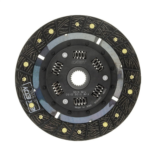 Exedy 08-15 Mitsubishi Lancer Evo Replacement Hyper Multi Lower Disc (for Mm062sdf)