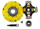ACT 1990 Acura Integra XT/Race Sprung 4 Pad Clutch Kit - My Store