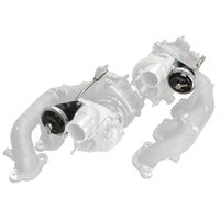 Turbosmart 08+ Nissan R35 Gt-r 7 PSI Internal Wastegate Kit - Mammoth Racing -