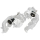Turbosmart 08+ Nissan R35 Gt-r 7 PSI Internal Wastegate Kit - Mammoth Racing -