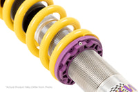 KW Coilover Kit V3 Mazda Mazda 3 (BK) - Mammoth Racing -