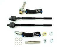 SPL Parts 89-05 Mazda Miata (NA/NB) Tie Rod Ends (Bumpsteer Adjustable/Manual Rack Only) - Mammoth Racing -