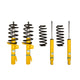 Bilstein B12 2010 Volkswagen Golf TDI Hatchback Front and Rear Suspension Kit - My Store