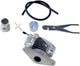 HKS 02-07 WRX/ 04-07 STi SSQV4 BOV Kit - Mammoth Racing -