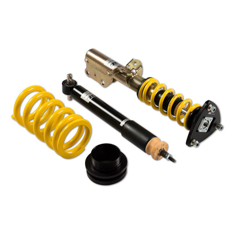 ST XTA Adjustable Coilovers 2015 Ford Mustang - My Store