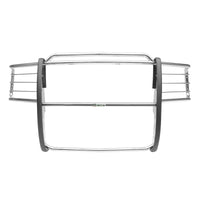 Westin 2016-2018 Chevrolet Silverado 1500 Sportsman Grille Guard - SS - Mammoth Racing -