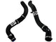 aFe Bladerunner 3in Black Intercooler Hot and Cold Side Tubes 14-15 Dodge Ram 1500 EcoDiesel V6 3.0L - My Store