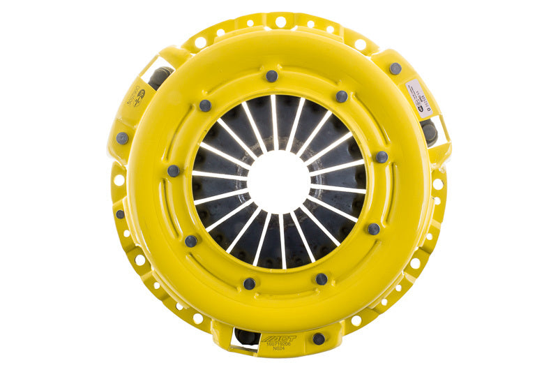 ACT 2015 Nissan 370z P/pl Heavy Duty Clutch Pressure Plate - My Store