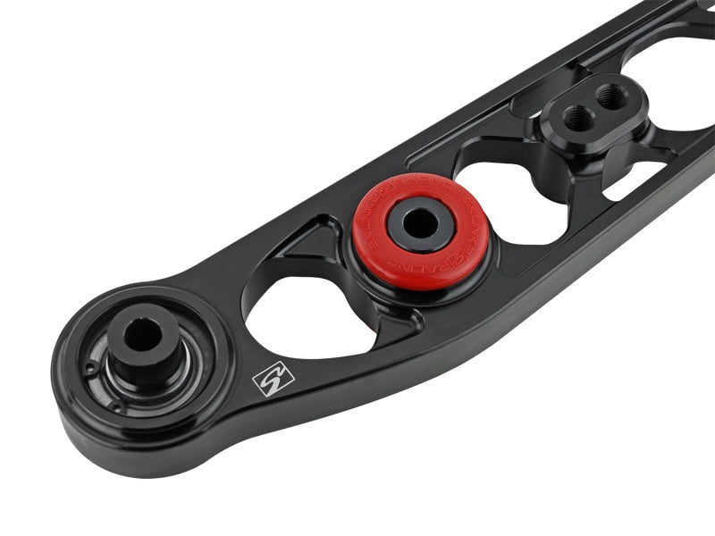 Skunk2 1996-00 Honda Civic Black Series Lower Control Arm - Mammoth Racing -