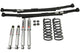 Belltech Lowering KIT With SP Shocks - Mammoth Racing -
