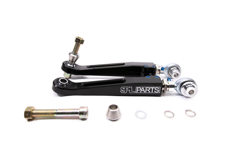 SPL Parts 2012+ BMW 3 Series/4 Series F3X Front Lower Control Arms - Mammoth Racing -