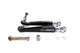 SPL Parts 2012+ BMW 3 Series/4 Series F3X Front Lower Control Arms - Mammoth Racing -