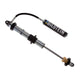 Bilstein 8125 Series 33.5in Extended Length 21.5in Collapsed Length 60mm Monotube Shock Absorber - Mammoth Racing -