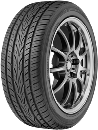 Yokohama Avid ENVigor ZPS Tire - 245/40RF18 93V - My Store